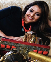 Meera Mahadevia Profile images